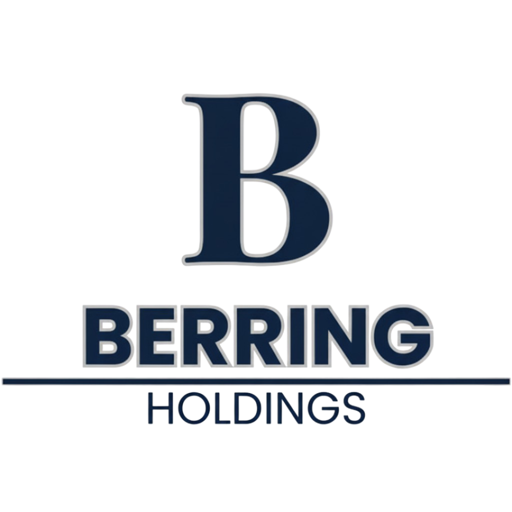 Dimitri Berring Leadership & Governance - BERRING HOLDINGS